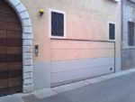 serratura elettrica porta interna Brescia